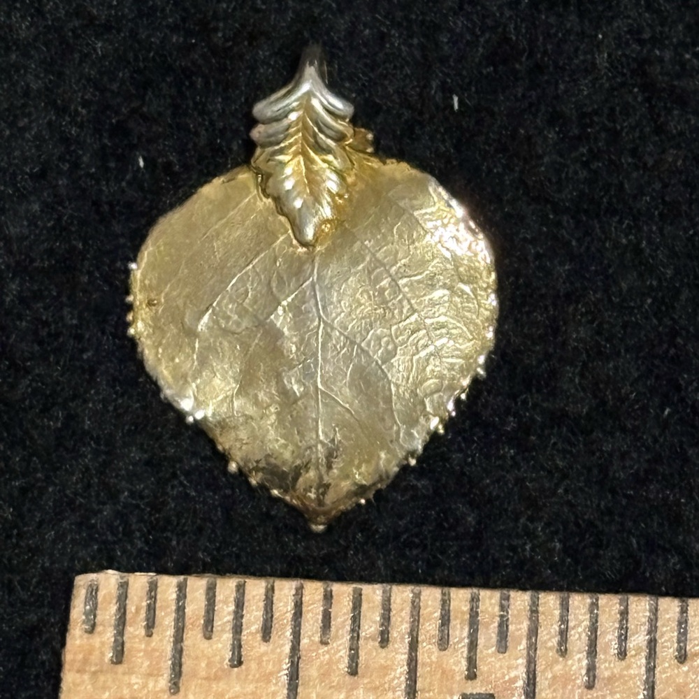 80's Gold-Dipped Jewelry - image 3